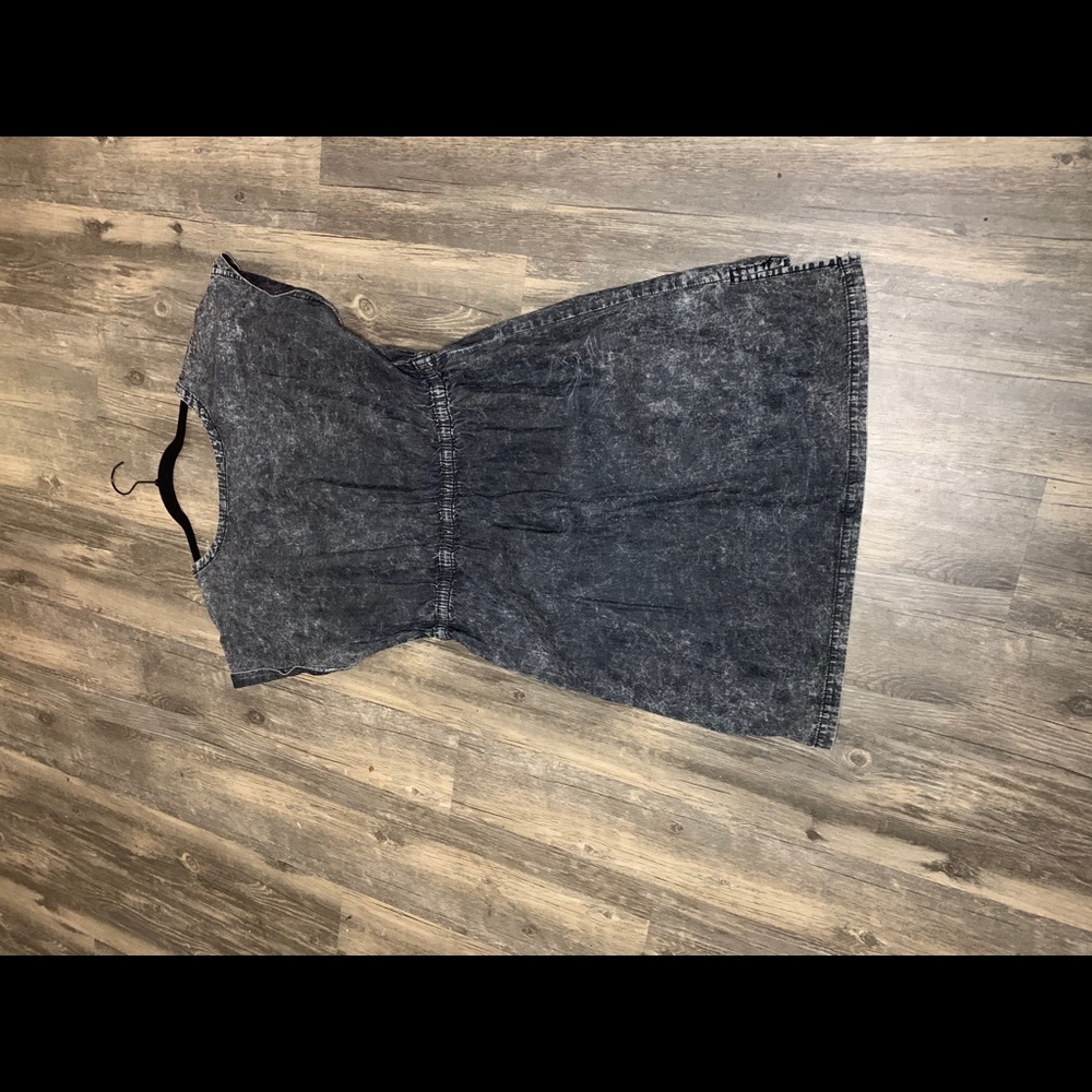 Black wash address